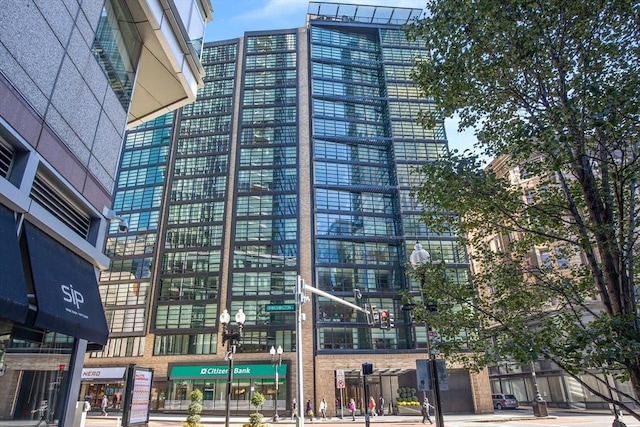 580 Washington St Unit 411, Boston, MA 02111 - view of property