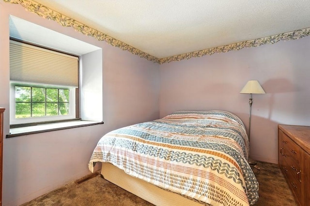 116 Corey Colonial Unit 116, Agawam, MA 01001 - bedroom featuring carpet flooring and baseboards