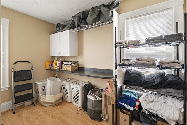 1 Elwood St, Everett, MA 02149 - view of storage