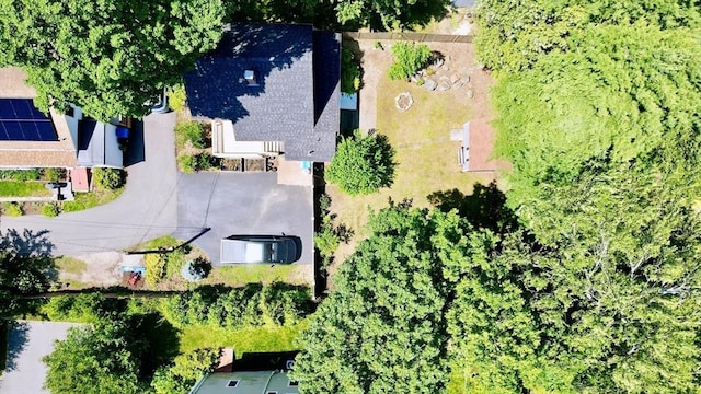 121 N Main St, Natick, MA 01760 - view of subject property