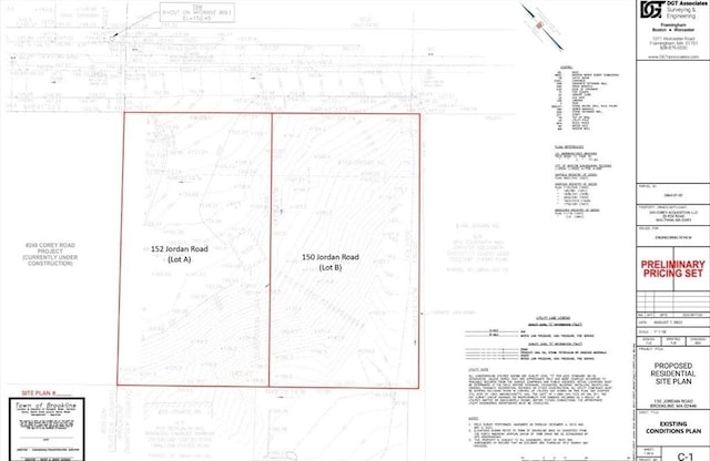 150152 Jordan Rd, Brookline, MA 02446