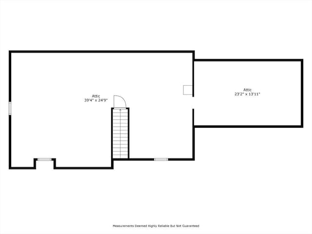 floor plan / room layout
