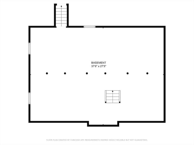 property floor plan