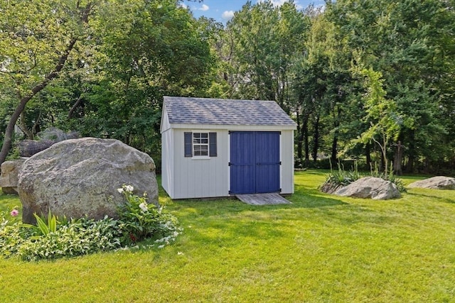 382 Tilden Rd, Scituate, MA 02066 - view of shed