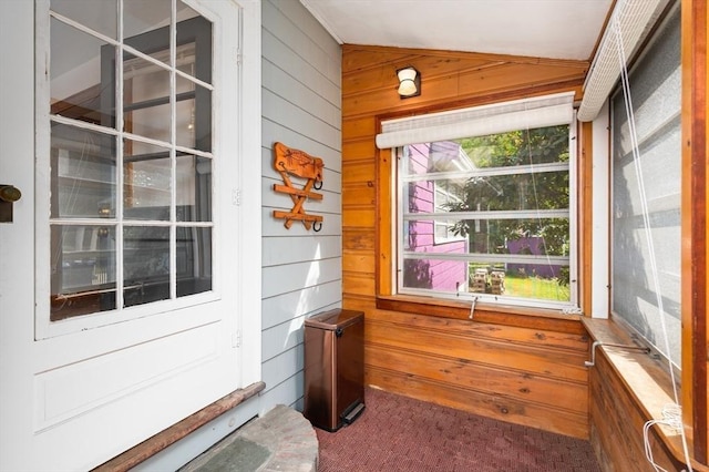 58 Spring St, Wakefield, MA 01880 - view of sunroom / solarium
