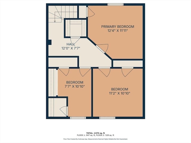 7 Mount Dustin Ave, Haverhill, MA 01832 - view of property floor plan