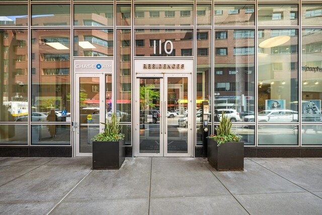110 Stuart St Unit 24H, Boston, MA 02116 - property entrance