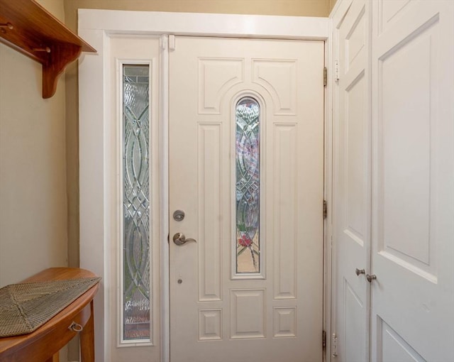 33 Samoset Ave, Quincy, MA 02169 - view of foyer