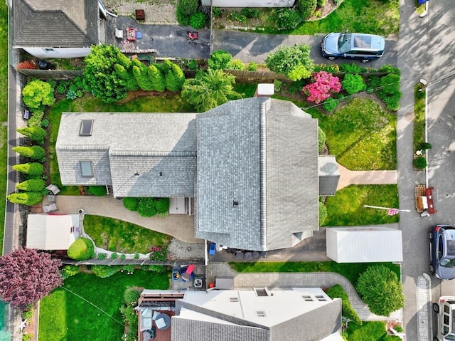 33 Samoset Ave, Quincy, MA 02169 - aerial view