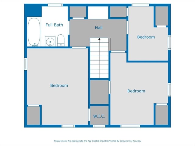 33 Samoset Ave, Quincy, MA 02169 - home floor plan