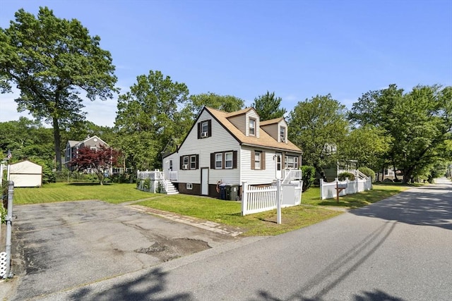 20 King St, Wilmington, MA 01887 - view of front of house