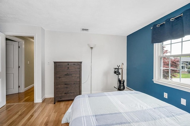 10 Shea Cir, Burlington, MA 01803 - bedroom featuring wood finished floors and baseboards