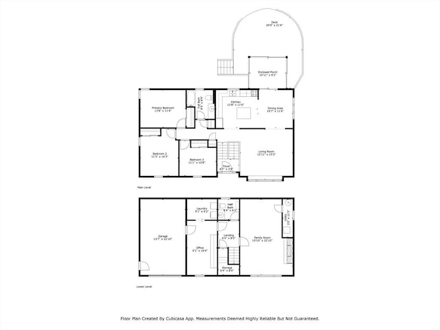 10 Shea Cir, Burlington, MA 01803 - view of room layout