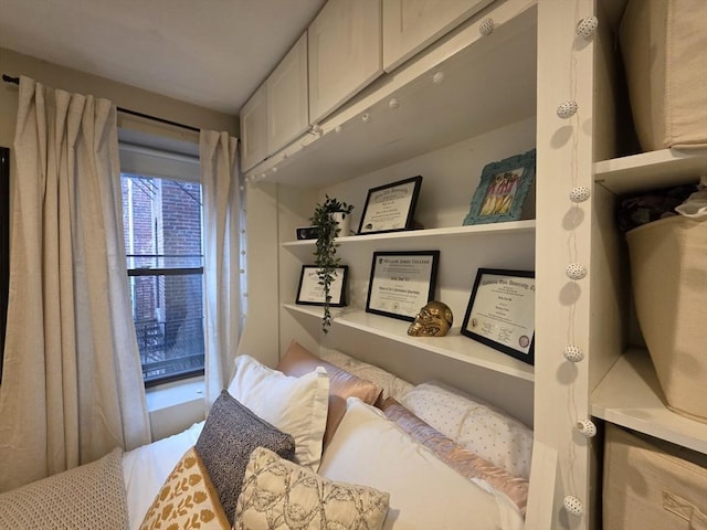 view of bedroom