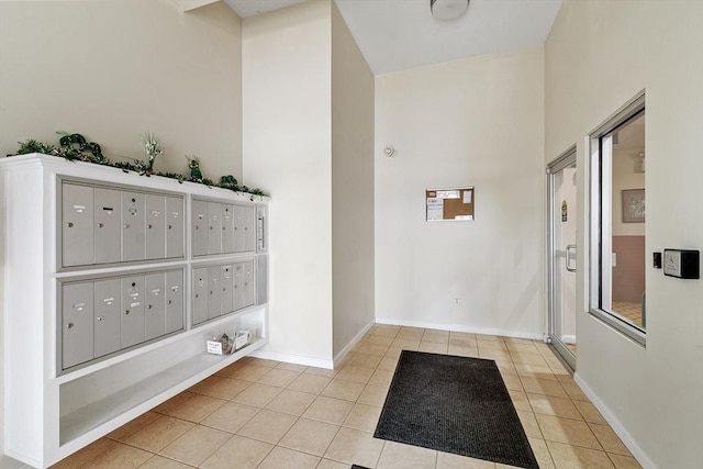 46 Ashford Unit 14, Methuen, MA 01844 - view of property's community with mail area