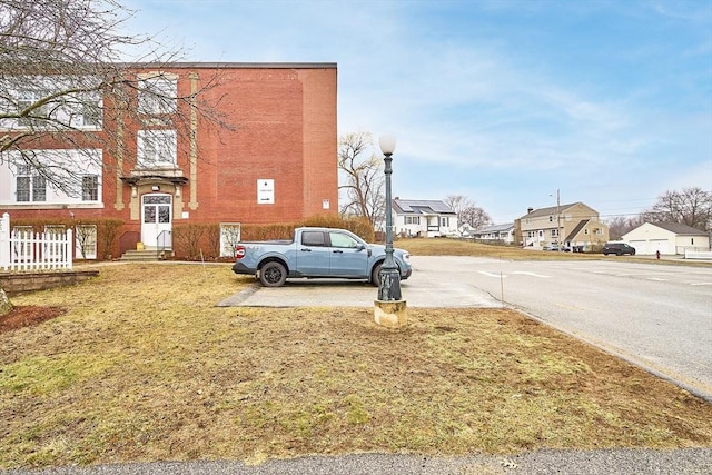 46 Ashford Unit 14, Methuen, MA 01844 - view of property featuring a residential view