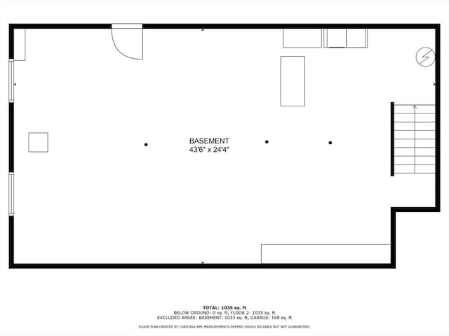 1 Lois Ln, Townsend, MA 01469 - floor plan