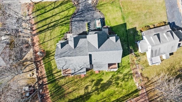 70 Princeton St, Holden, MA 01522 - bird's eye view
