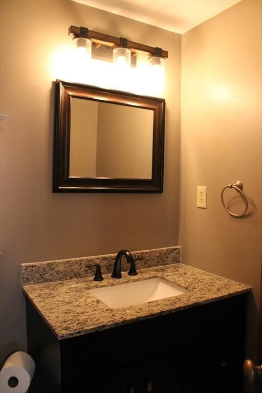 139 Wellman Ave Unit 139, Chelmsford, MA 01863 - bathroom featuring vanity