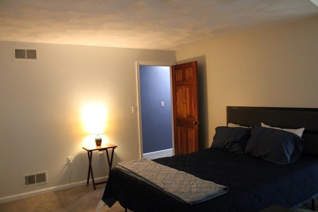 139 Wellman Ave Unit 139, Chelmsford, MA 01863 - bedroom with light colored carpet and baseboards