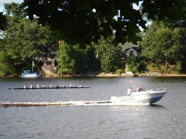 139 Wellman Ave Unit 139, Chelmsford, MA 01863 - water view