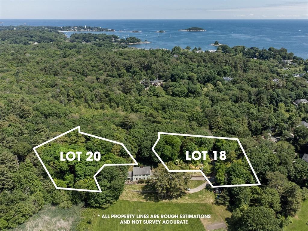 18 Juniper, Beverly, MA 01915