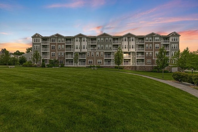 1 Francis Dr Unit 211, Andover, MA 01810 - view of property