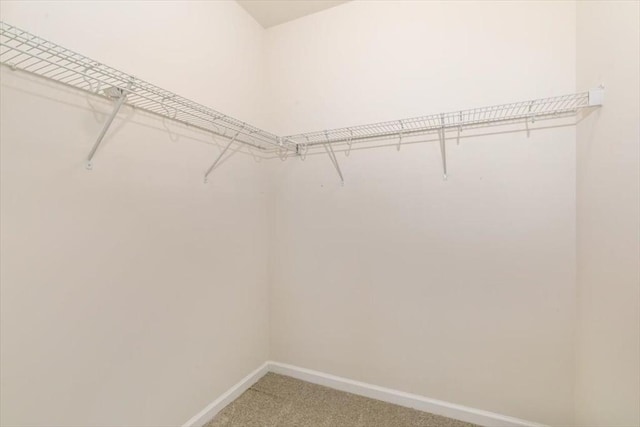 1 Francis Dr Unit 211, Andover, MA 01810 - spacious closet featuring light colored carpet