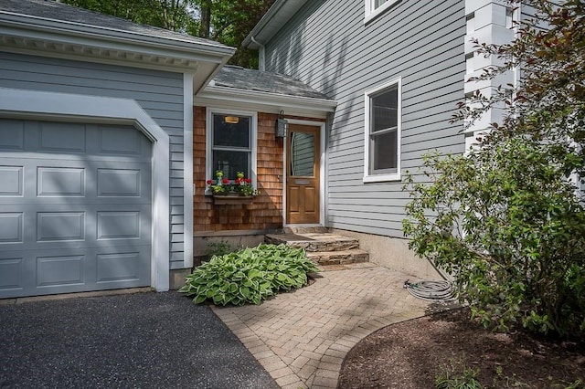 3 Squantum Rd, Paxton, MA 01612 - view of doorway to property