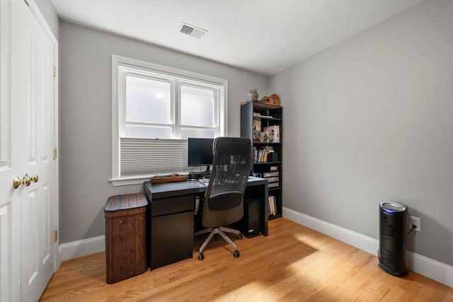 8 Brinton St Unit 2, Boston, MA 02119 - office space featuring light wood finished floors and baseboards