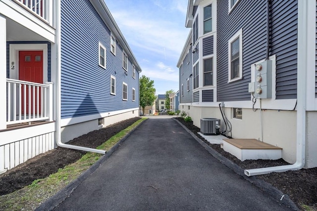 8 Brinton St Unit 2, Boston, MA 02119 - view of road