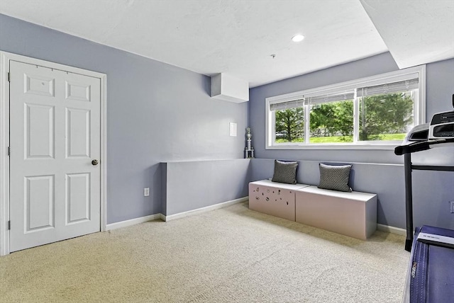 15 Queen Isabella Way Unit 15, Ashland, MA 01721 - interior space featuring baseboards