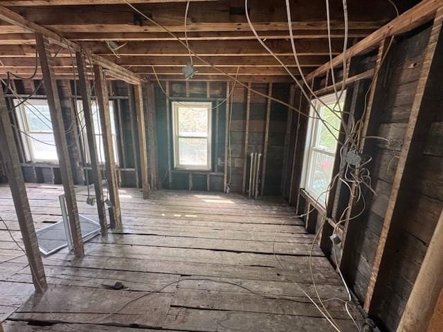 150 Saint Bernard St, Fitchburg, MA 01420 - view of miscellaneous room