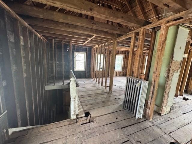 150 Saint Bernard St, Fitchburg, MA 01420 - view of miscellaneous room