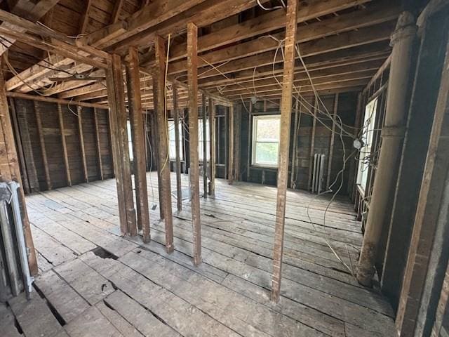 150 Saint Bernard St, Fitchburg, MA 01420 - view of miscellaneous room
