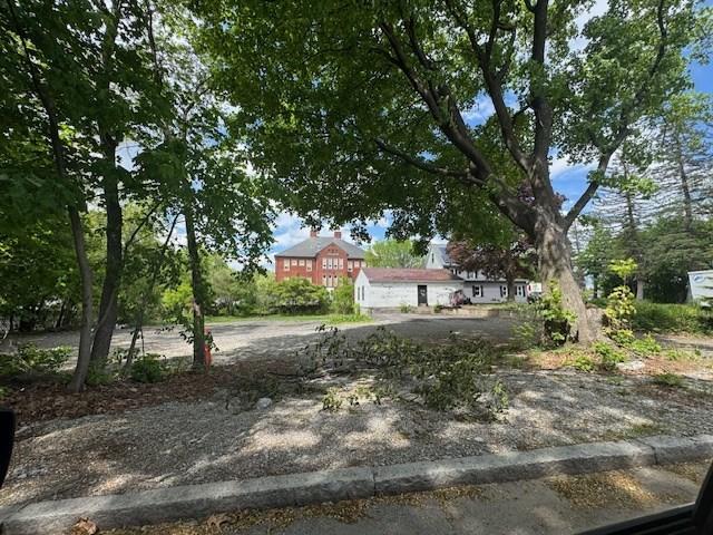 150 Saint Bernard St, Fitchburg, MA 01420 - view of front of property