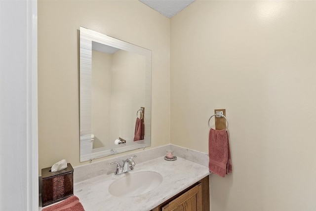 127 Bayberry Hill Ln Unit 127, Leominster, MA 01453 - bathroom featuring vanity