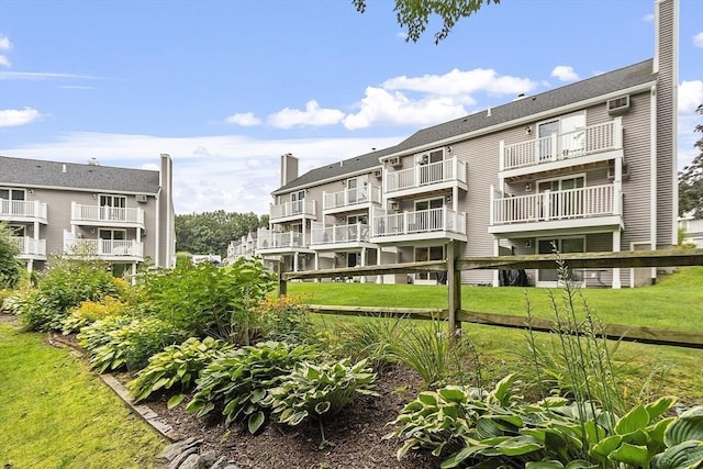 127 Bayberry Hill Ln Unit 127, Leominster, MA 01453 - view of property