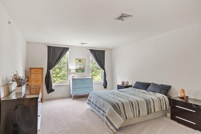 1818 Main St Unit 307, Holden, MA 01522 - carpeted bedroom with baseboards