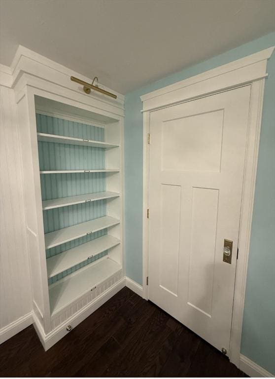 8 Caleb Rd, Shirley, MA 01464 - view of closet
