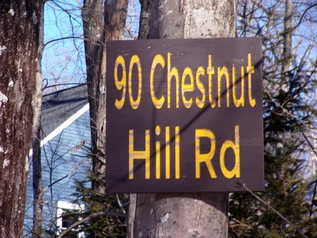 90 Chestnut Hill Rd, Millville MA, 01529 land for sale