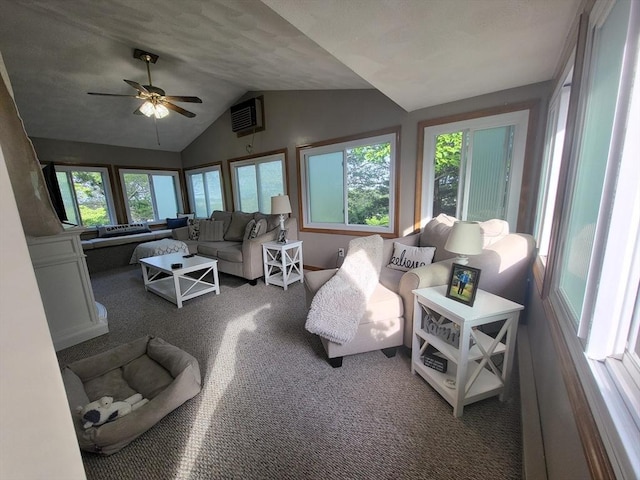 39 Cheever Rd, Malden, MA 02148 - sunroom / solarium with vaulted ceiling