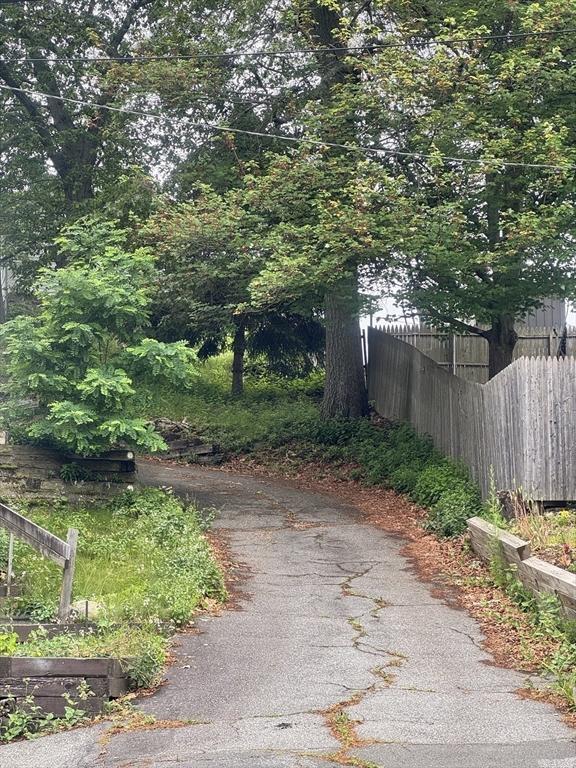 39 Cheever Rd, Malden, MA 02148 - view of road