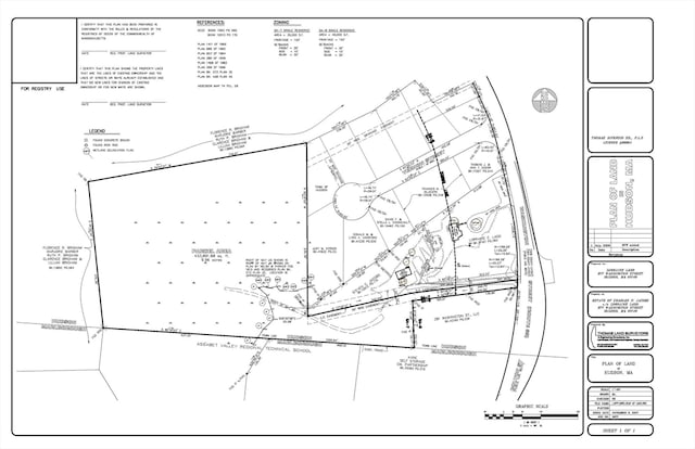 0 Washington St, Hudson MA, 01749 land for sale