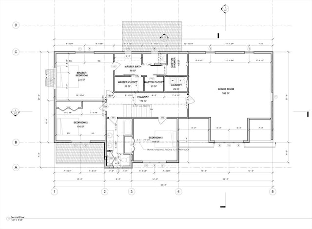 LOT1 Jeffrey Ln, West Bridgewater, MA 02379 - view of property floor plan