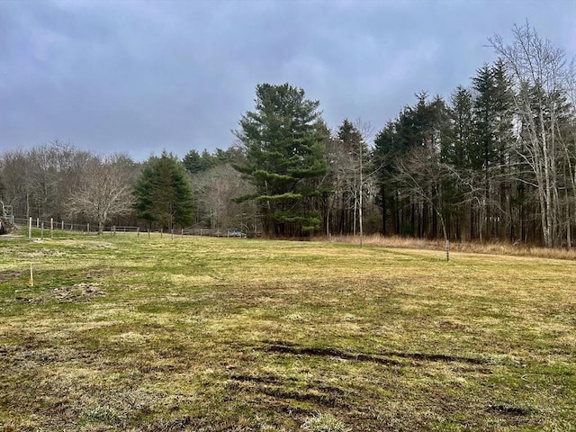 0 Morses Ln Unit B, Acushnet, MA 02743