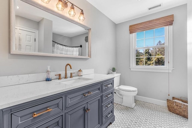 14 Glen Rd, Hopkinton, MA 01748 - bathroom featuring vanity and curtained shower