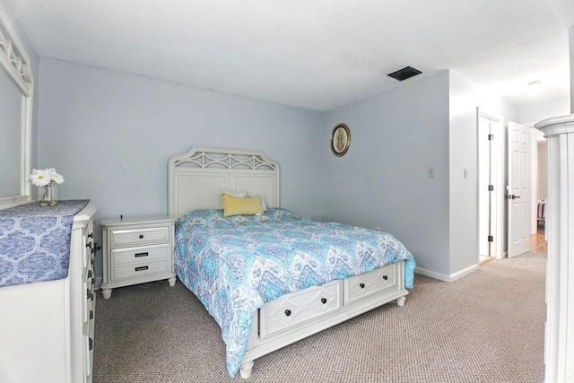59 Castlegate Dr Unit B, Springfield, MA 01129 - bedroom with carpet and baseboards