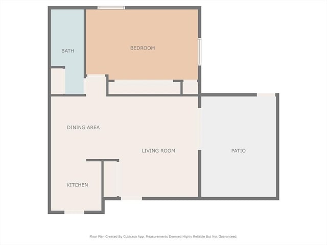 49 Village Brook Ln Unit 2, Natick, MA 01760 - view of room layout
