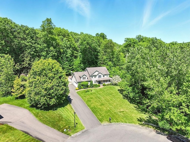10 Tigger Ln, South Hadley, MA 01075 - view of subject property